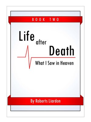 cover image of Life After Death, Book 2